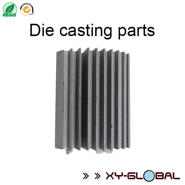 アルミ鋳造パートダイカスト