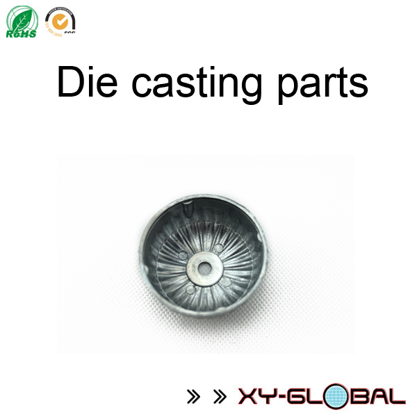 Le meilleur prix du moule moulé sous pression, moulage sous pression en aluminium moule fournisseur Chine