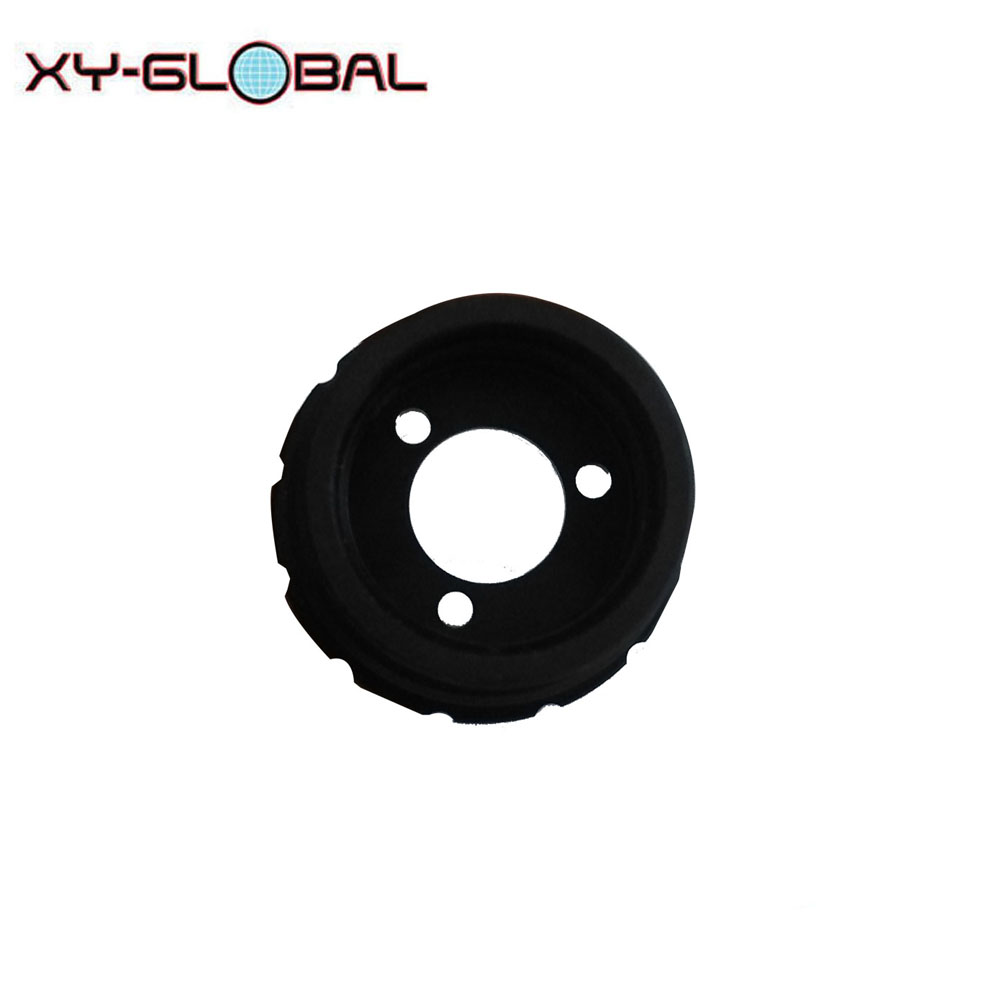 CNC Machining Quick Connect Fittings and Connectors Tube Fittings for Industrial Piping Systems