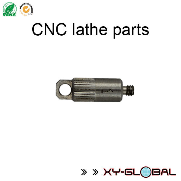 CNC lathe turning machine mechanical parts