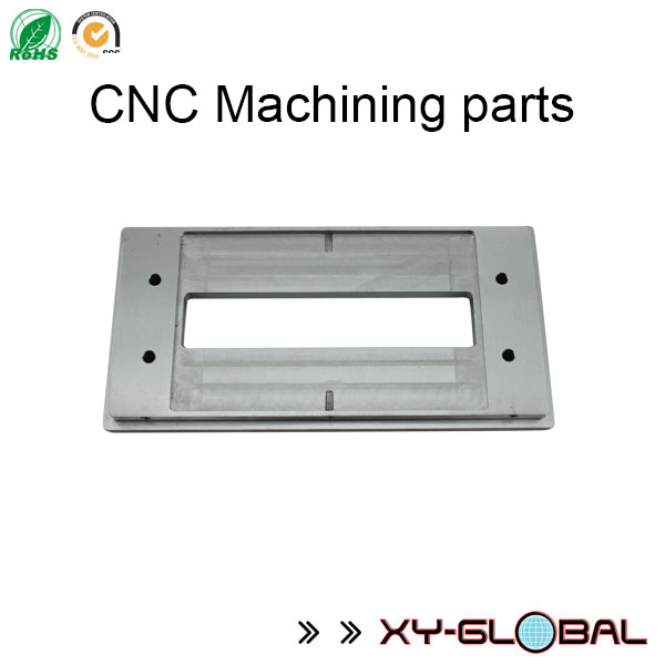 CNC machining high precision parts