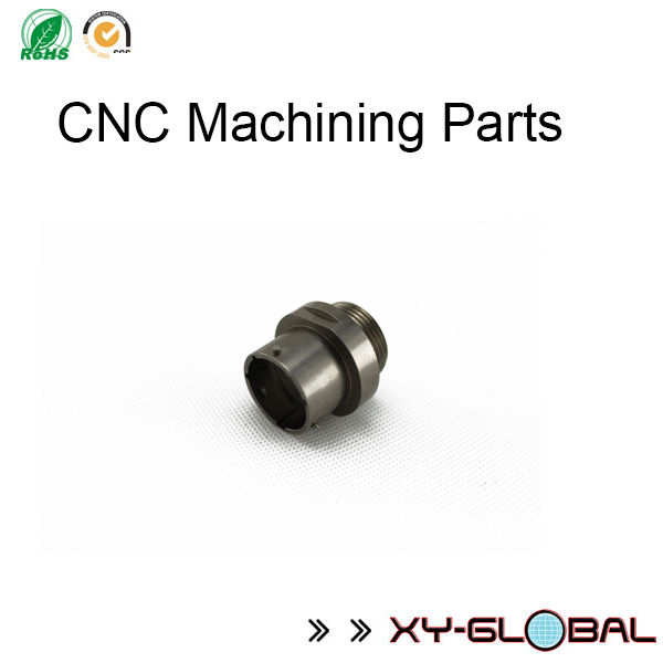 CNC milled aluminum parts CNC stainless steel machining part Metal cnc machining parts