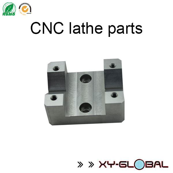 CNC precision lathe machining parts and function