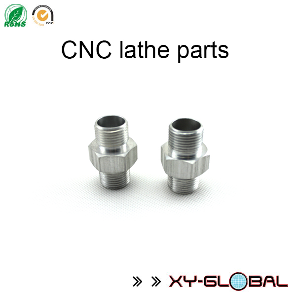CNC precision machining part