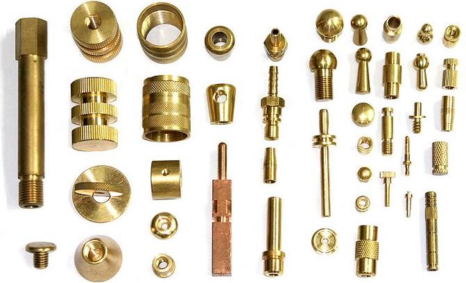 CNC spare parts，Custom CNC lathing parts，Mass production CNC machining parts
