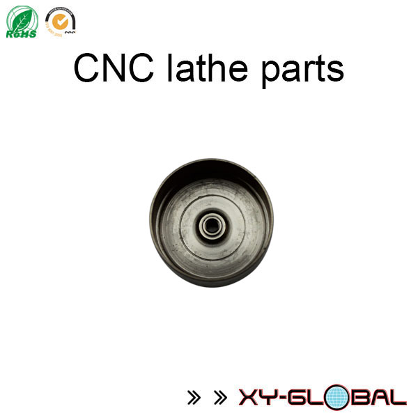 CNC turning SUS303 cover