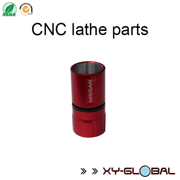 CNC turning auto lathe part