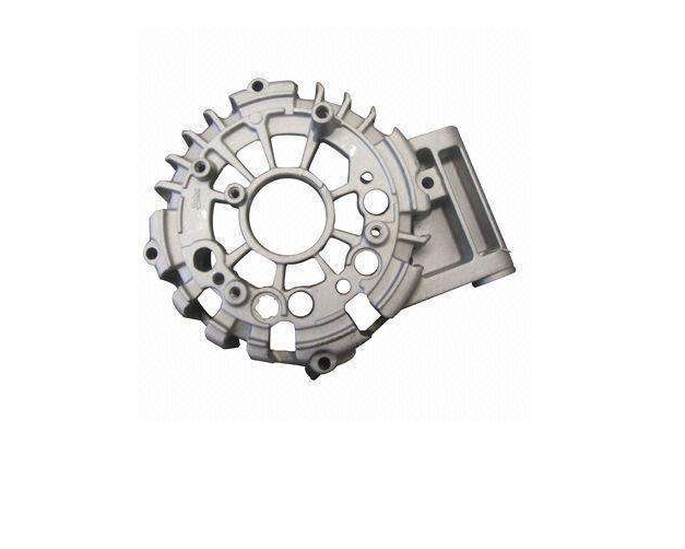 صب مصنع صب الرمل الالومنيوم ISO9001 قطع غيار السيارات