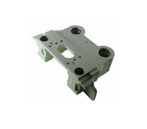 China Aluminum Die Casting Parts Supplier
