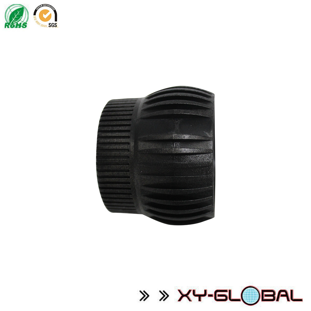 China Forjó la vivienda de fundición a presión de aluminio moldeada del servicio de encargo de la precisión