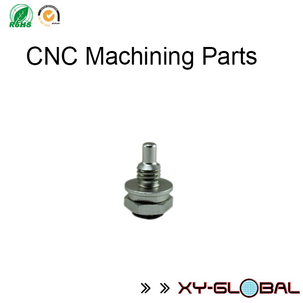 China manufacturing custom cnc machining parts for bikes