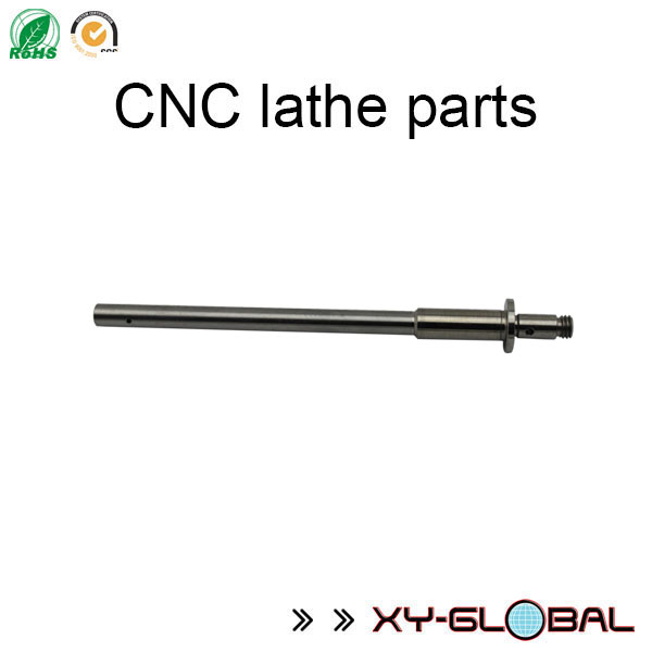 China precision CNC machining SUS303 plumbing parts