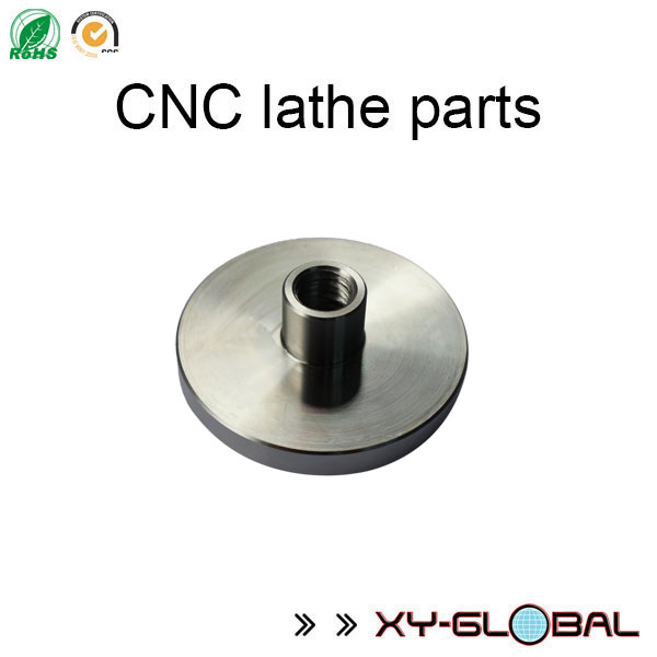 Chinese Custom Cnc Lathe Machine Part