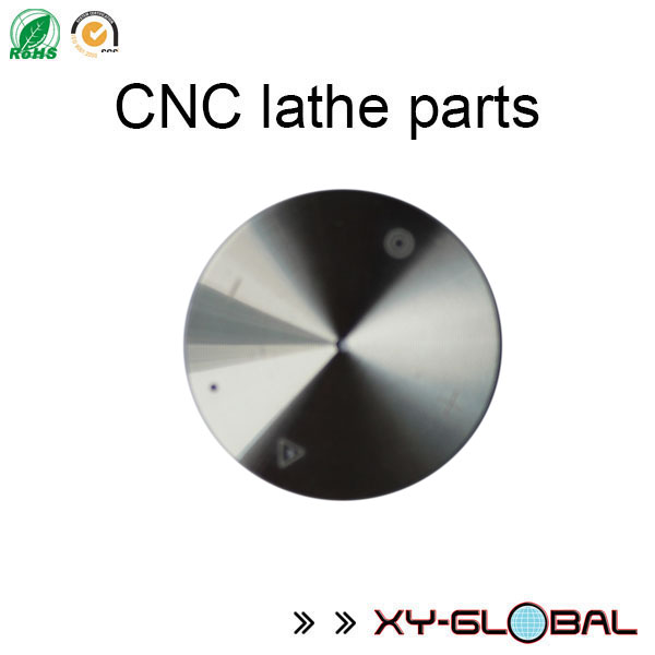 Chinese Custom Cnc Lathe Machine Parts