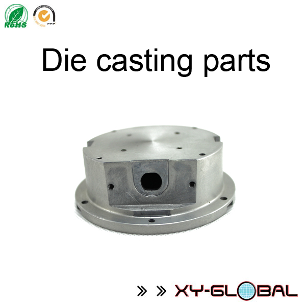 OEM OEM Custom Die Casting, Aluminium A380 Die Casting Parts