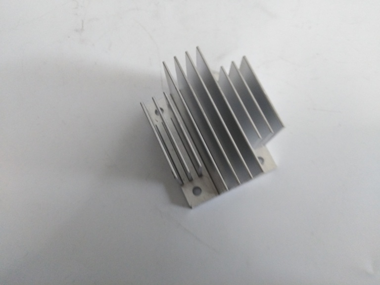 Custom Aluminium Die Casting Heatsinks, Aluminum Cooling Heatsink