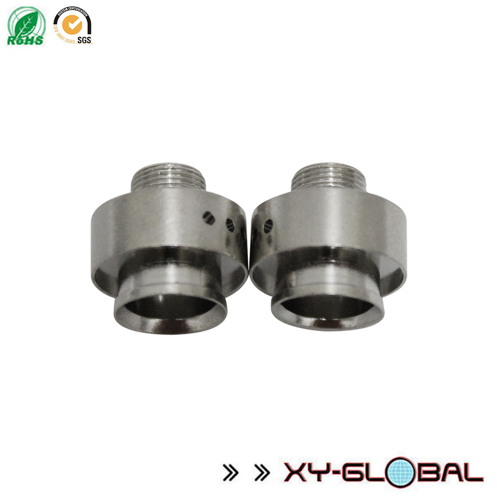 Custom High Precision CNC Parts Supplier,CNC Machining Precision Parts for connector