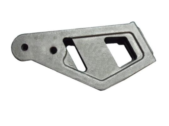 Custom Iron Casting Foundry