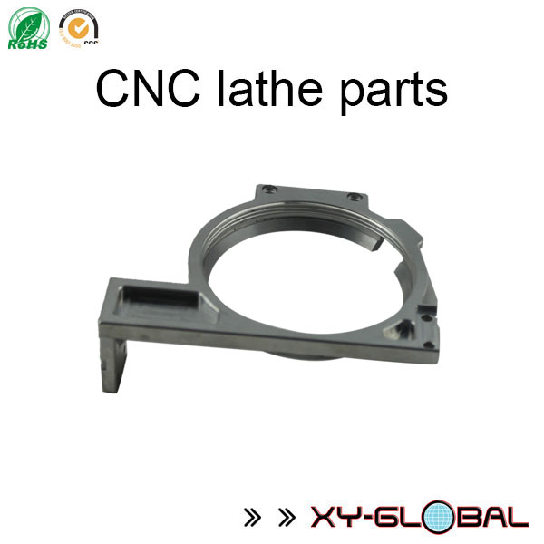Custom alloy die casting part