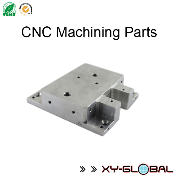 Custom aluminum 6061 cnc machining parts
