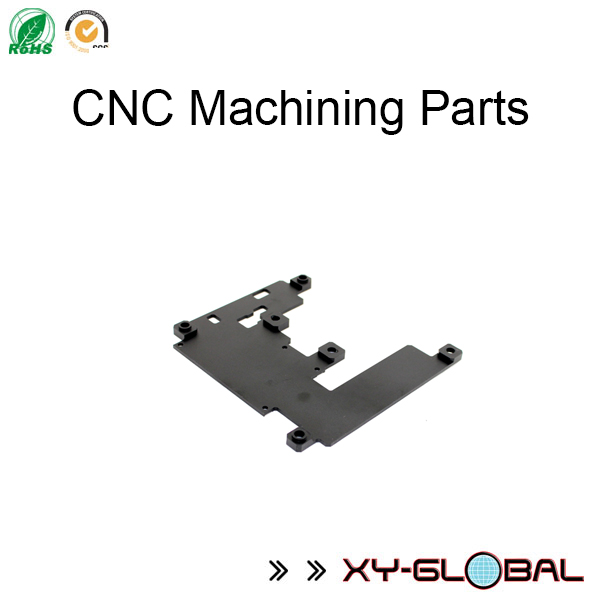 Custom cars parts cnc machining with high quality