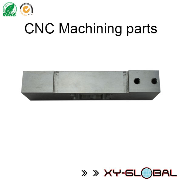 Custom hot selling custom made cnc machining parts