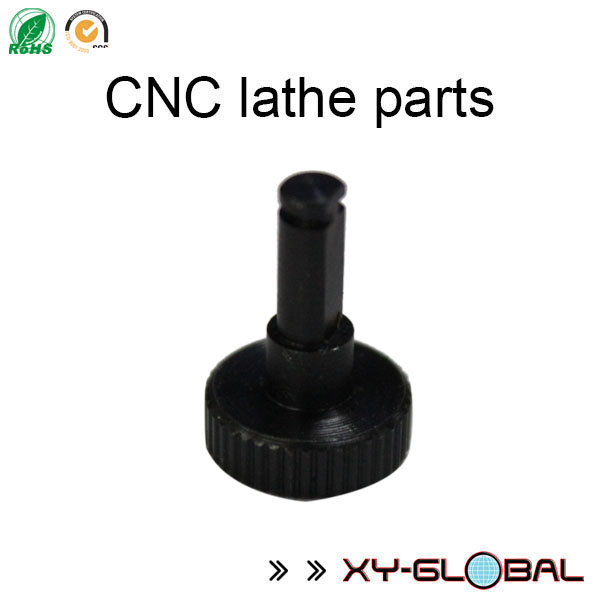 Custom precision instruments CNC lathe SUS 303 parts