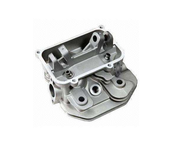 Customization ASTM Standard Cast Iron Casting Die Casting Parts