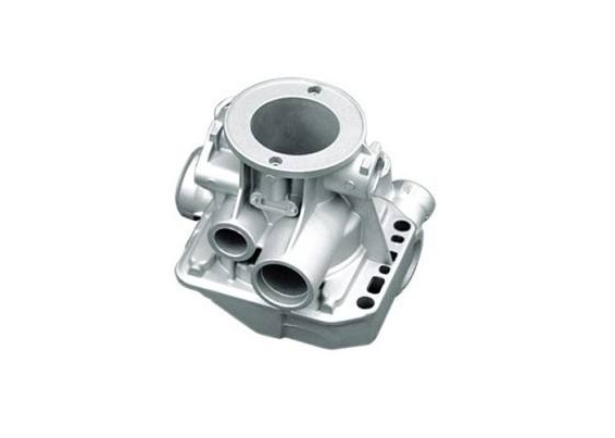 Customized You Request Shape And Size Aluminum Die Casting Parts