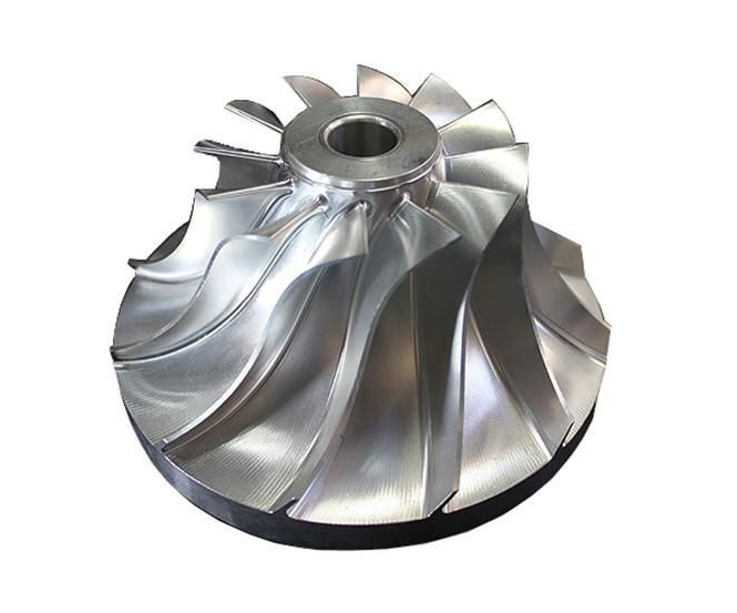 Customized Aluminum Alloy Die Castig Part