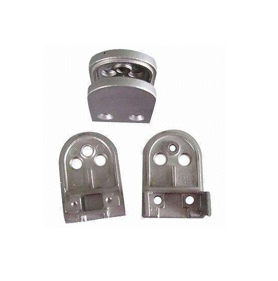 定制铝合金压铸件