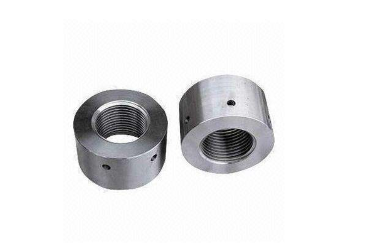 Mecanizado CNC personalizado de prototipos