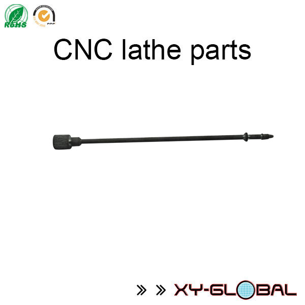 Customized partes SUS303 Usinagem CNC para instrumentos