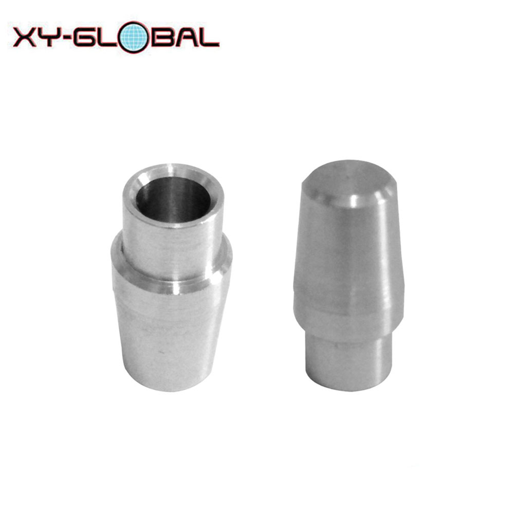 定制CNC精密加工