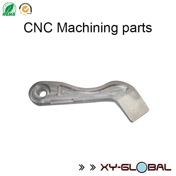 Customized CNC turning/milling/grinding/maching part, best price maching part from Factory