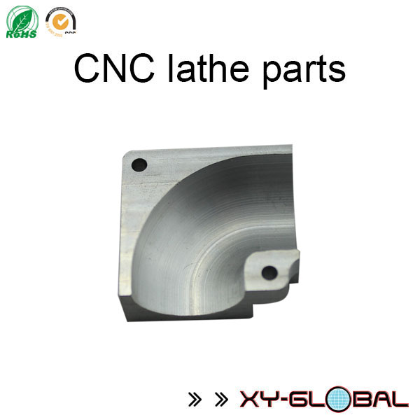 Customized Guangdong CNC machining parts