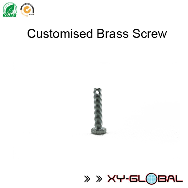 Customized Hexagon bolt