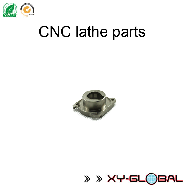 Customized High Precision Stainless Steel CNC Machining Parts