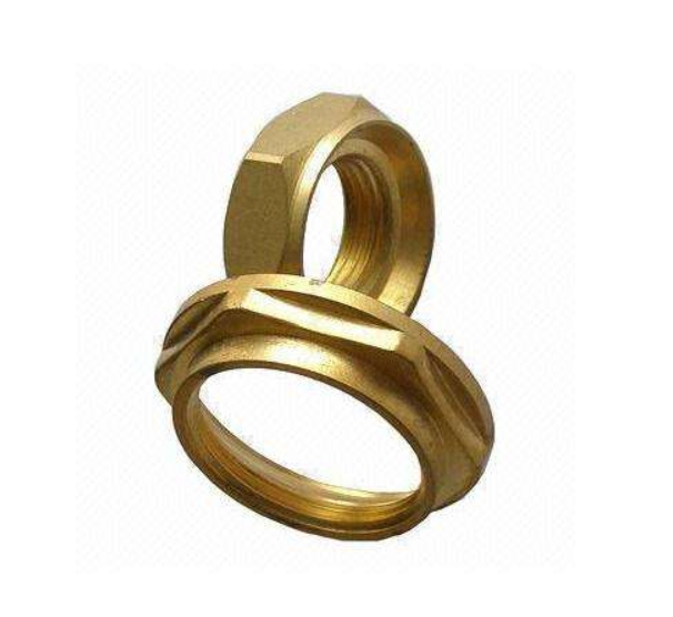 定制精密加工零件