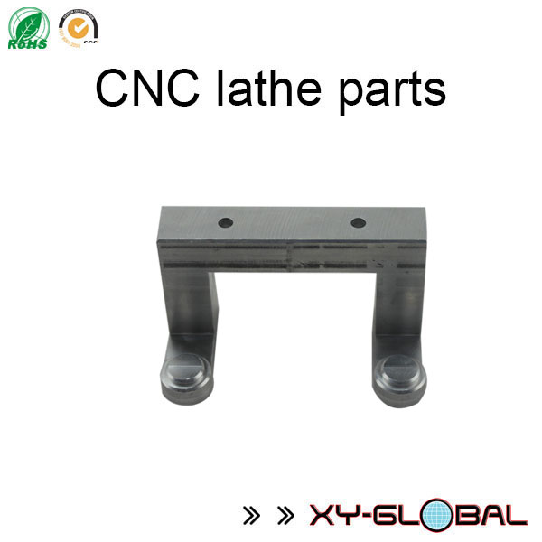 Customized high quality cnc machining parts with AL6061