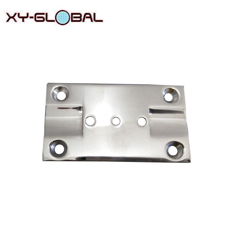 Design CNC Machining Fixture Clamps Plate For  CNC Workholding  Clamping Systems