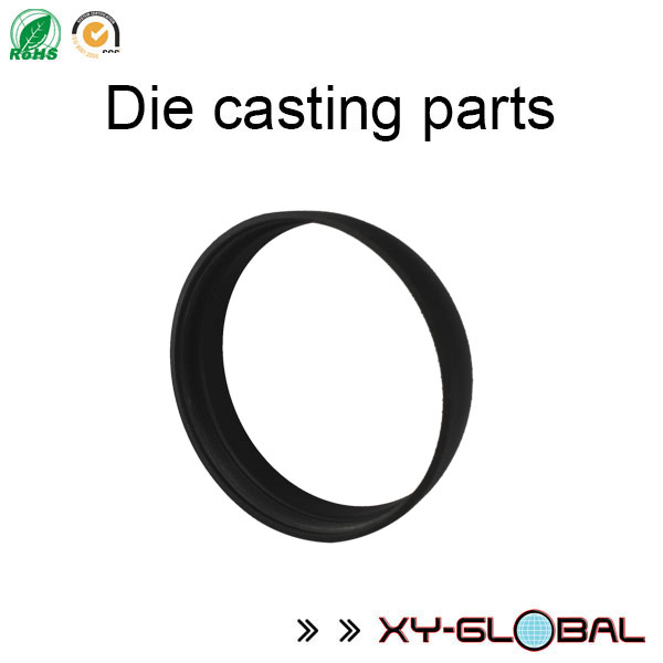 Die Casting proveedores de piezas para los productos de seguridad