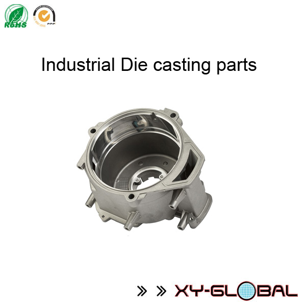 Die casting companies, A380 aluminium alloy industrial  Die casting housing