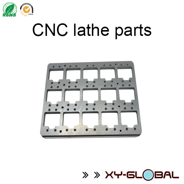 Druckgussteil für Erdölbohrer Maschinen pass