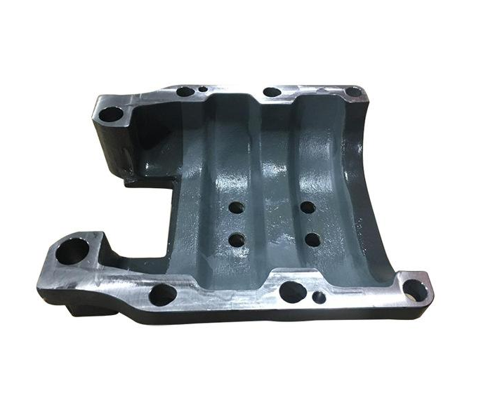 Die casting parts supplier