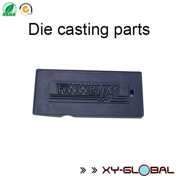 Factory manufacturer high pressure machine aluminum die casting parts