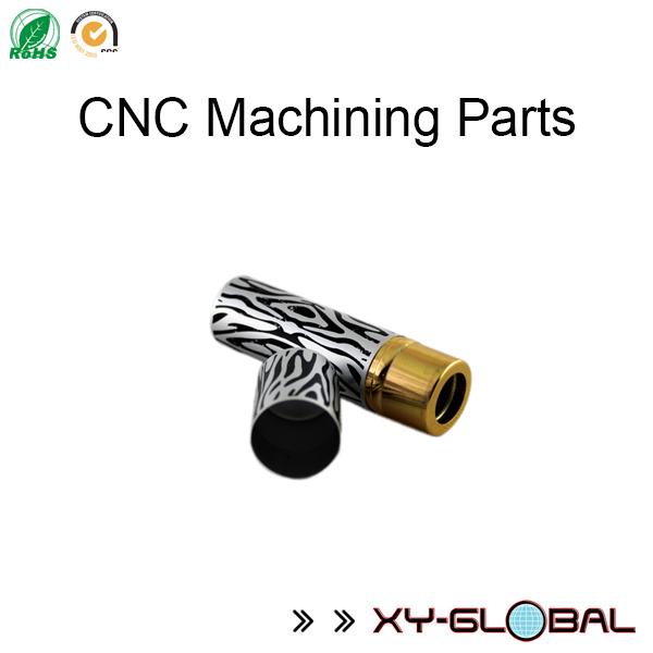 Favorites Compare High precision CNC machining parts for plastic and metal mechanical parts
