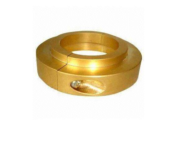 Lavorazione CNC ad alta precisione