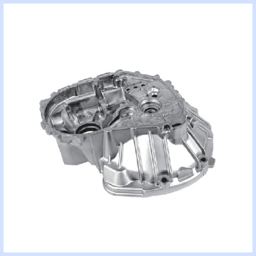 High Precision Metal Casting Supplier in China