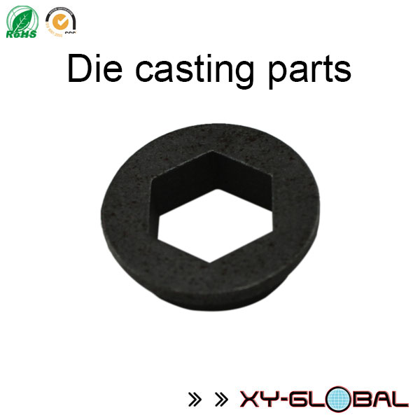 Ad alta pressione della lega di alluminio Die Casting Parte Accessori per gli strumenti